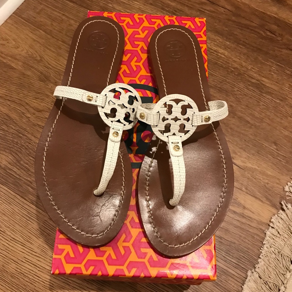 Tory Burch Sandals